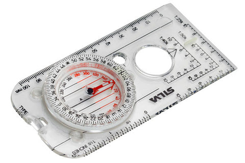 Silva Lightweight Compass