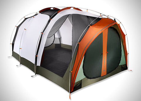 Camping Tent